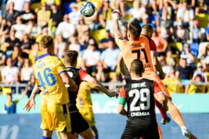 Trnavu v Sarajeve čaká agresívny súper, Dunajská Streda ide do Baku s dôležitou ...