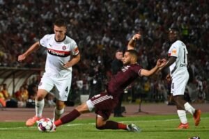Remíza so Sarajevom je pre Spartak Trnava dobrým výsledkom, odveta by však podľa...