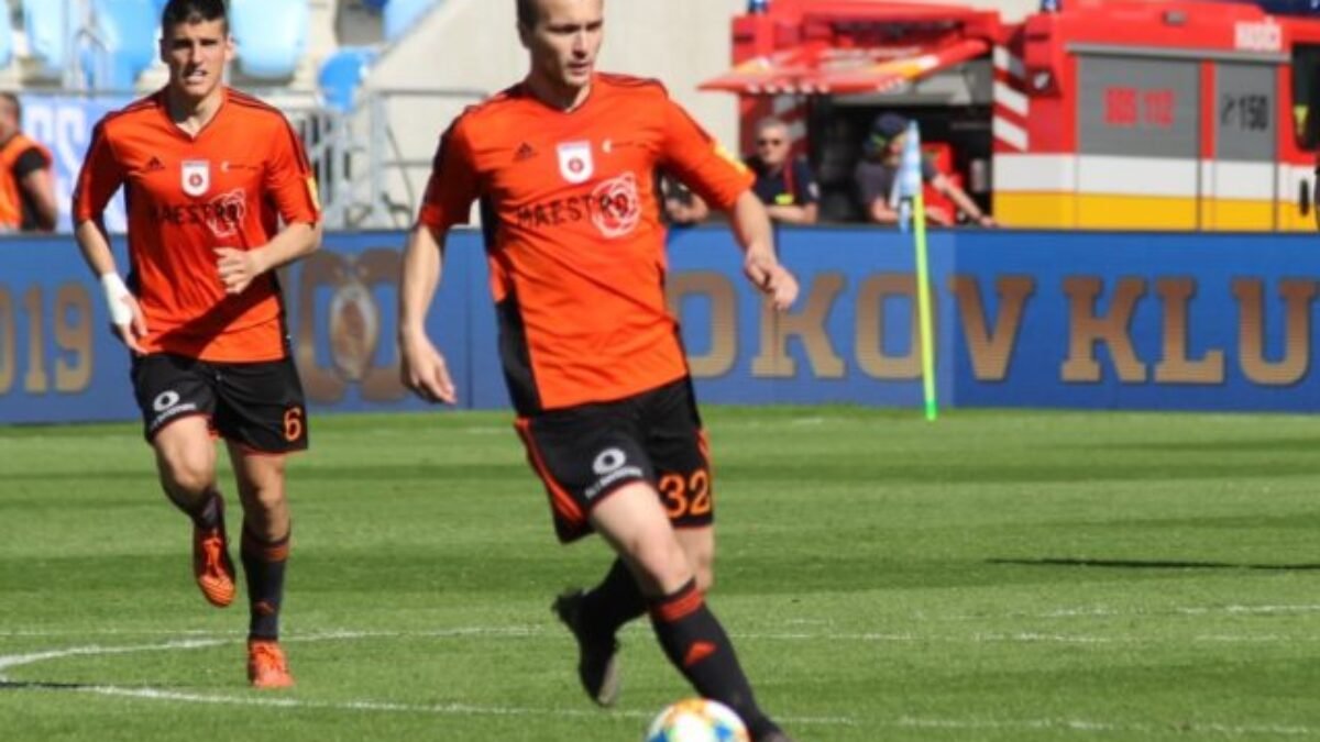 Potrebovali sme veľa šancí a nič sme z toho nevyťažili, zhodnotil tréner Ružomberčanov prehru s Trabzonsporom