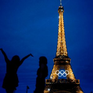 Organizátori OH v Paríži predali už takmer desať miliónov vstupeniek, k dispozíc...