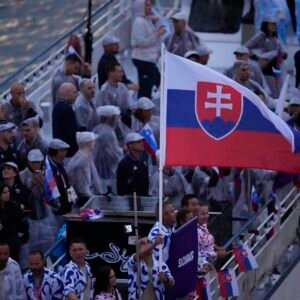 Ani šesť medailí by situáciu na Slovensku nezmenilo, ministerstvo vníma problémy...