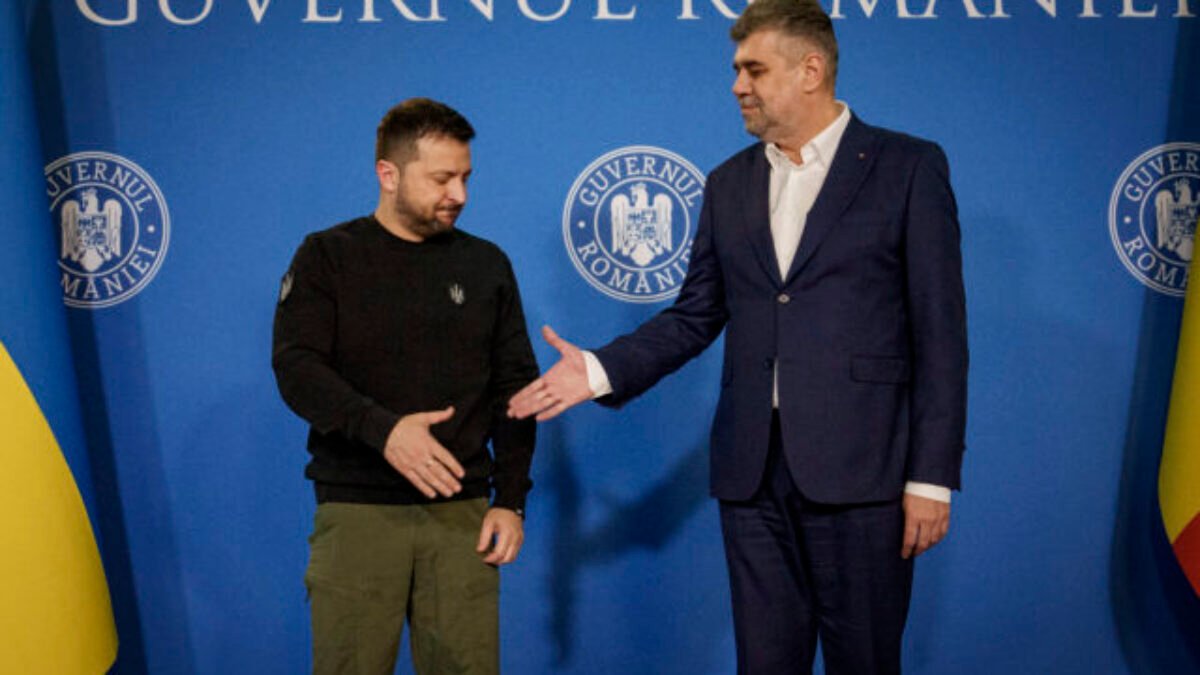 Rumunsko nemá možnosti na zostrelenie ruských dronov nad Ukrajinou