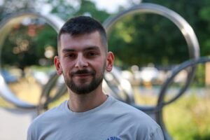Jány mal na olympiáde obrovskú smolu, na finále mu chýbal bod