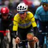 Austrálsky cyklista podstúpil v Paríži operáciu brucha, počas olympijskej časovk...