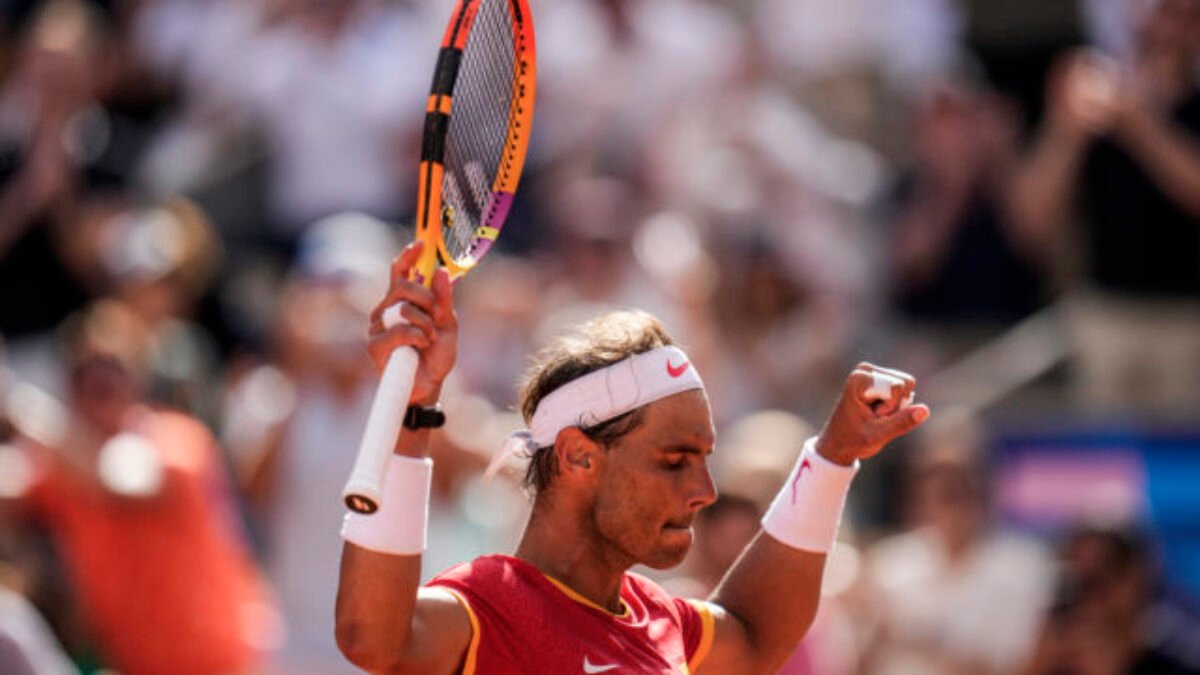 Paríž uvidí súboj Nadal – Djokovič, napíšu ďalšiu kapitolu bohatej spoločnej histórie