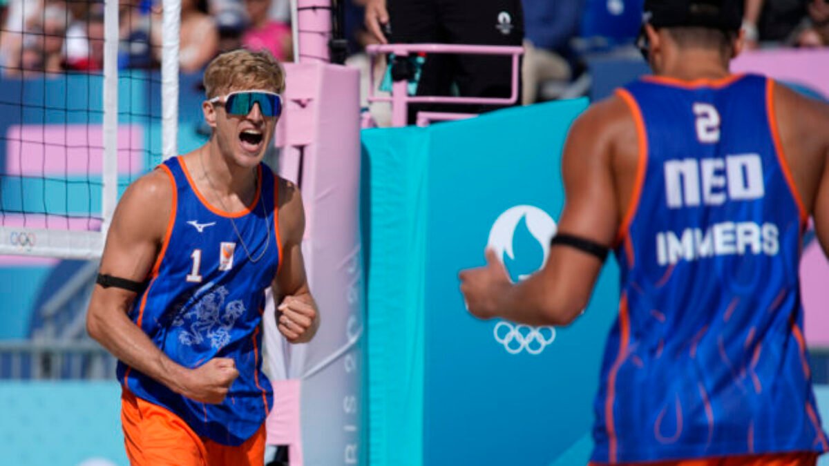 Bol odsúdený za znásilnenie 12-ročného dievčaťa, teraz hrá na letnej olympiáde v Paríži