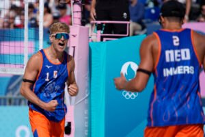 Bol odsúdený za znásilnenie 12-ročného dievčaťa, teraz hrá na letnej olympiáde v...