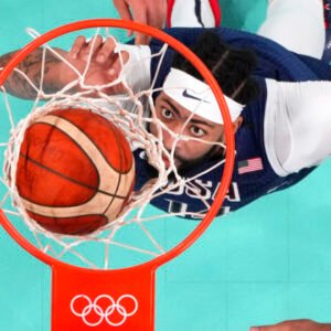 Krátke správy z letnej olympiády v Paríži