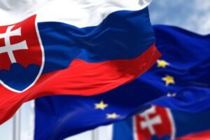 Slovensko patrí medzi krajiny s najvyššou hustotou samospráv v EÚ, reforma by mo...