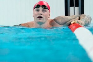 Peaty na olympiáde v Paríži nedovŕšil víťazný hetrik na 100 metrov prsia, ale aj...