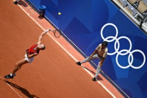 Heroický výkon vo veľkej horúčave. Schmiedlová na olympiáde dosiahla jedno z naj...