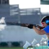 Rehák Štefečeková zlatú medailu na olympiáde neobháji, zlepšená streľba nestačil...