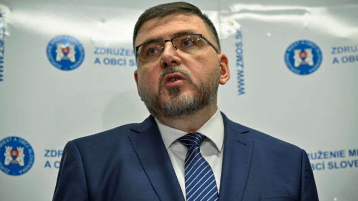 Finančná kríza v samosprávach dosahuje alarmujúce rozmery. ZMOS žiada vládu o okamžitú pomoc
