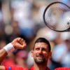 Djokovič píše posledné stránky športovej kariéry. Olympijskému zlatu sa nič nevy...
