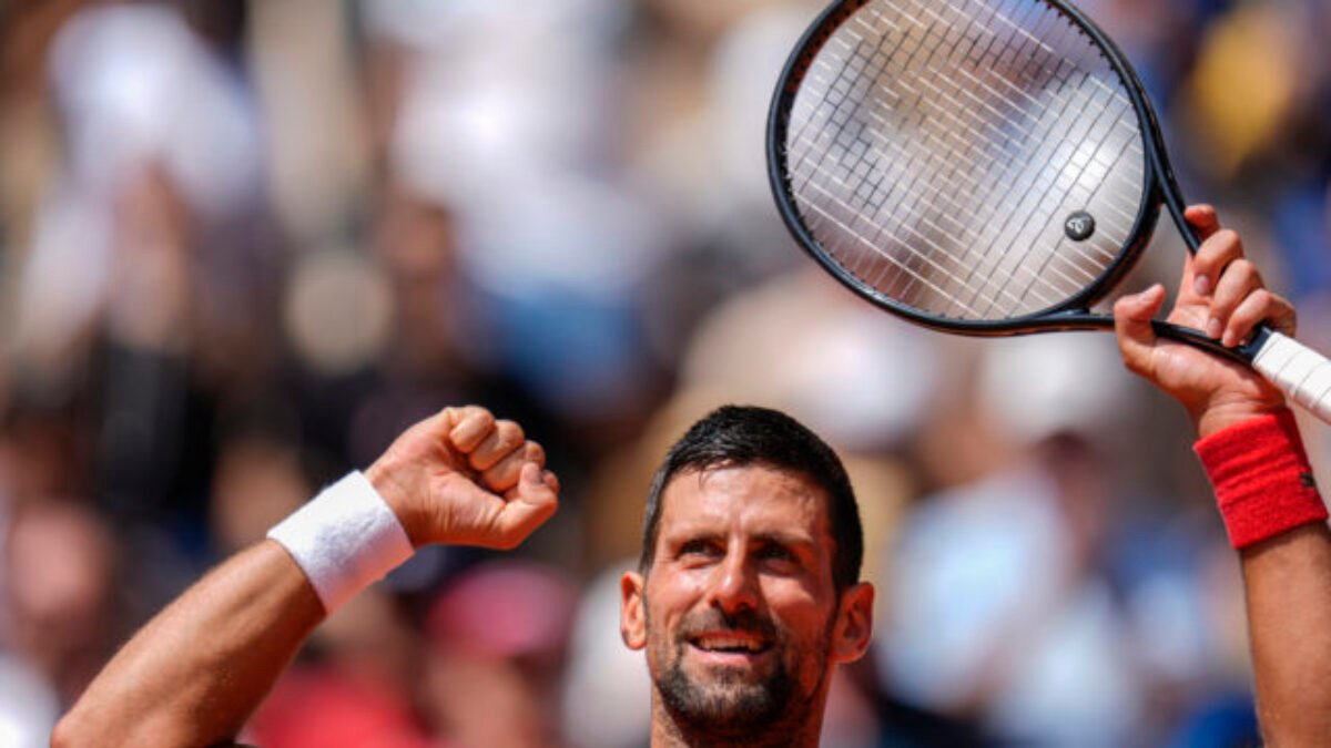 Djokovič píše posledné stránky športovej kariéry. Olympijskému zlatu sa nič nevyrovná, vraví Srb