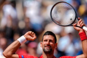 Djokovič píše posledné stránky športovej kariéry. Olympijskému zlatu sa nič nevy...
