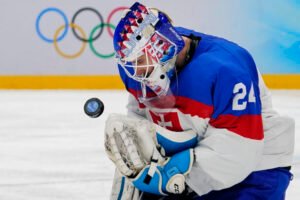 SZĽH začal predávať vstupenky na olympijskú kvalifikáciu v Bratislave, najdrahši...