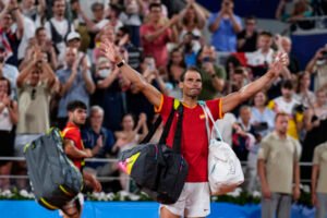 Nadal sa odhlásil z US Open v New Yorku, tento rok tak vynechá už tretí grandsla...
