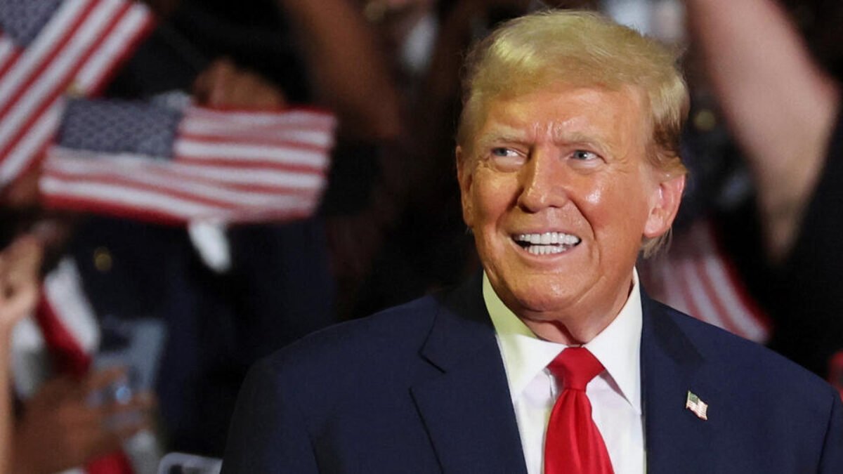 Aký je vlastne Trumpov plán pre NATO a Rusko?
