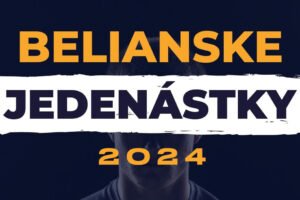 Belianske jedenástky 2024: Futbalový turnaj pre všetkých v Spišskej Belej