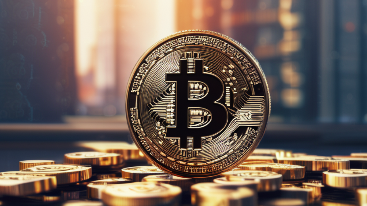 Bitcoinové ETF fondy prilákali 301,04 milióna dolárov