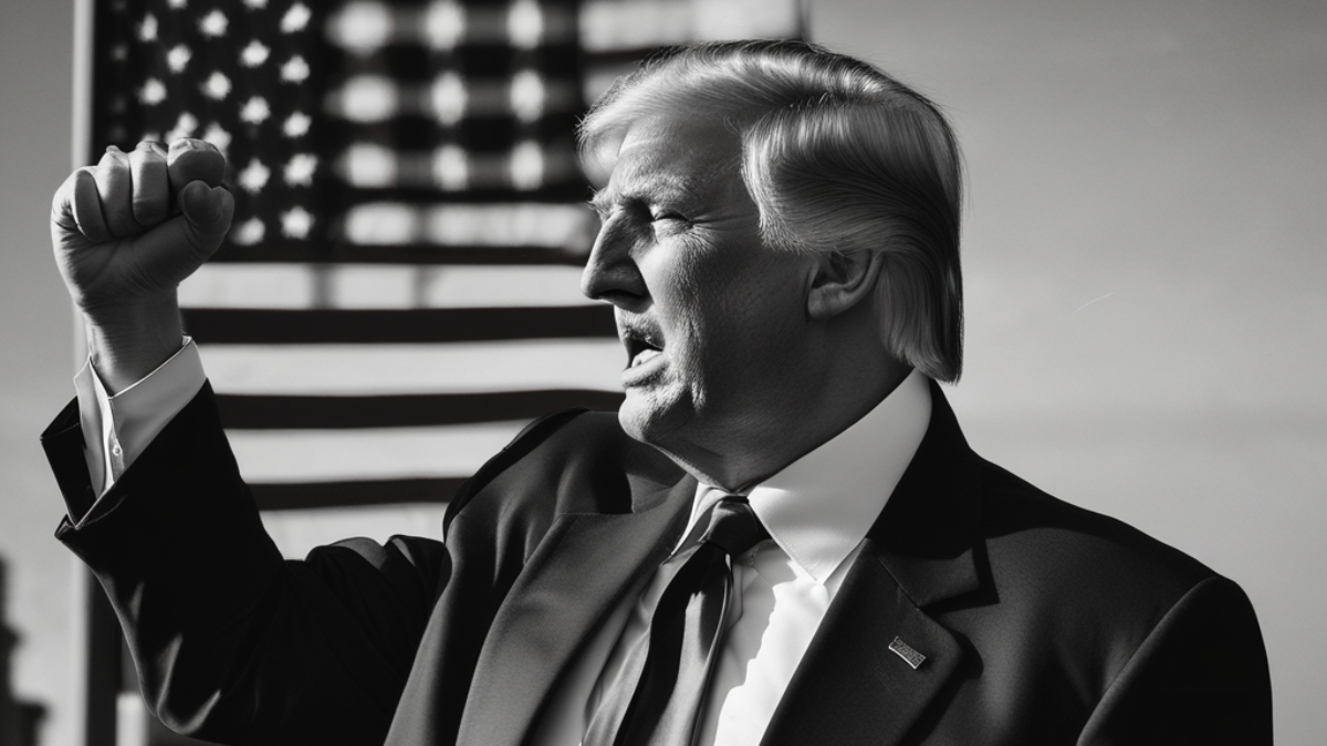 Atentát na Donalda Trumpa v Pensylvánii: Nový začiatok pre jeho politickú kampaň