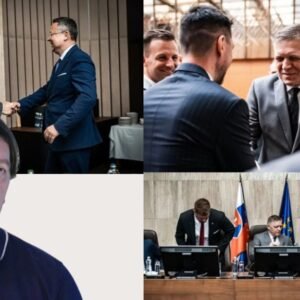PhDR. Ján Papuga, PhD (autorský názor): Fico po tom, čo zažil, môže povedať čoko...