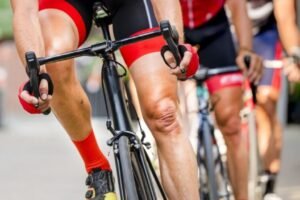 Visegrad 4 Bicycle Race prechádza mestom Žarnovica: Ulice budú uzavreté