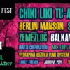 Bezplatný vstup seniorov na tohtoročný Fest Fajný Fest v Spišskej Belej