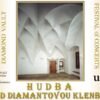 Hudba pod Diamantovou klenbou 2024 v Kremnici