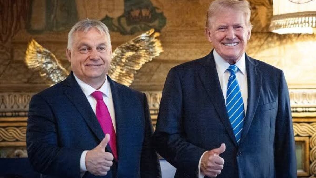 Video: Pjakin vysvetlil “Mierovú misiu” Viktora Orbána a tesne predbehol dnešný atentát na Trumpa