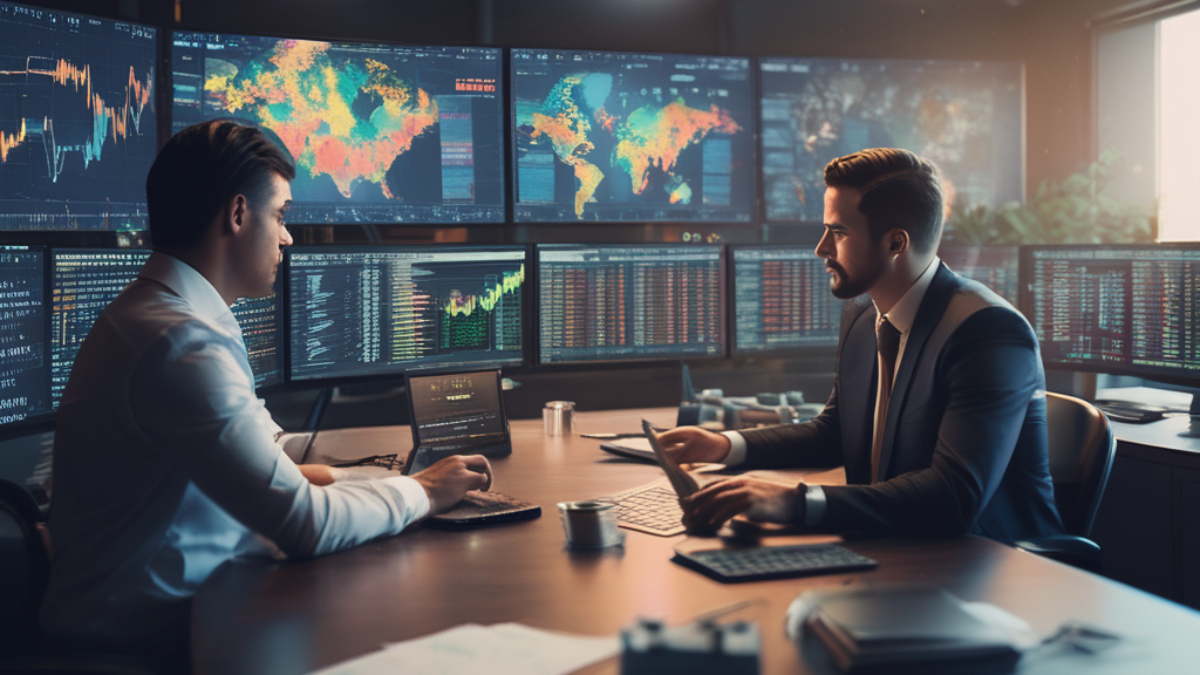 Analýza ARK Invest: Predajný tlak a silný prílev do Bitcoin ETF