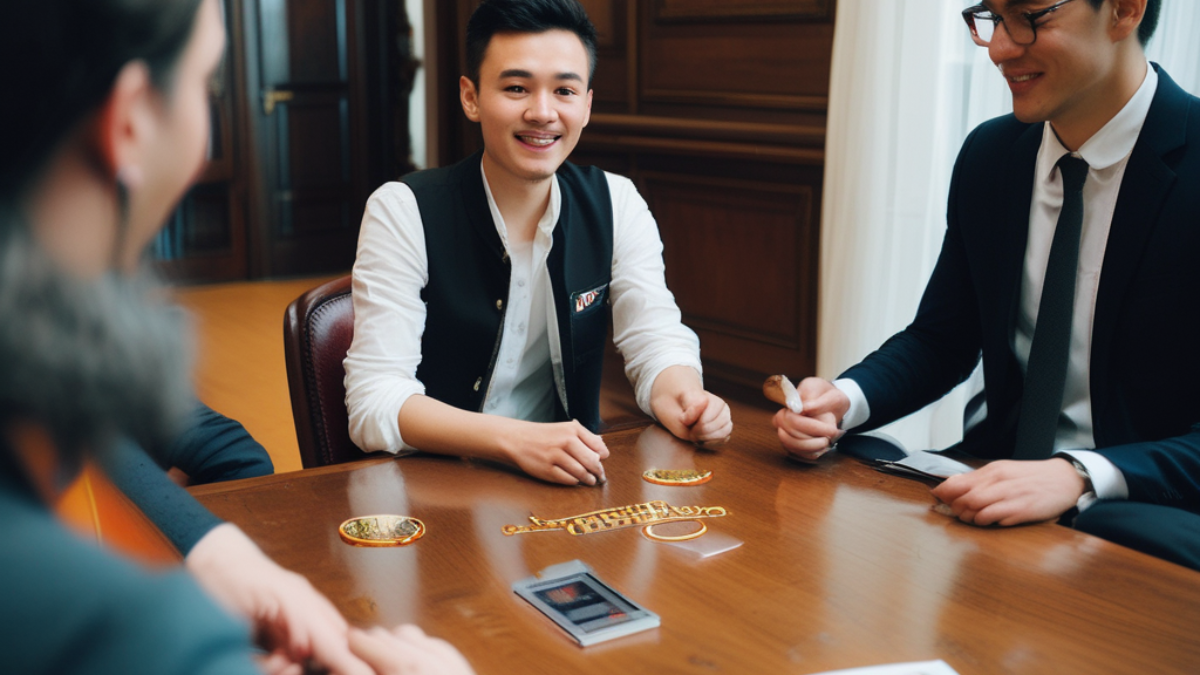 Justin Sun a nemecká vláda: Návrh na nákup Bitcoinu a stabilizáciu trhu