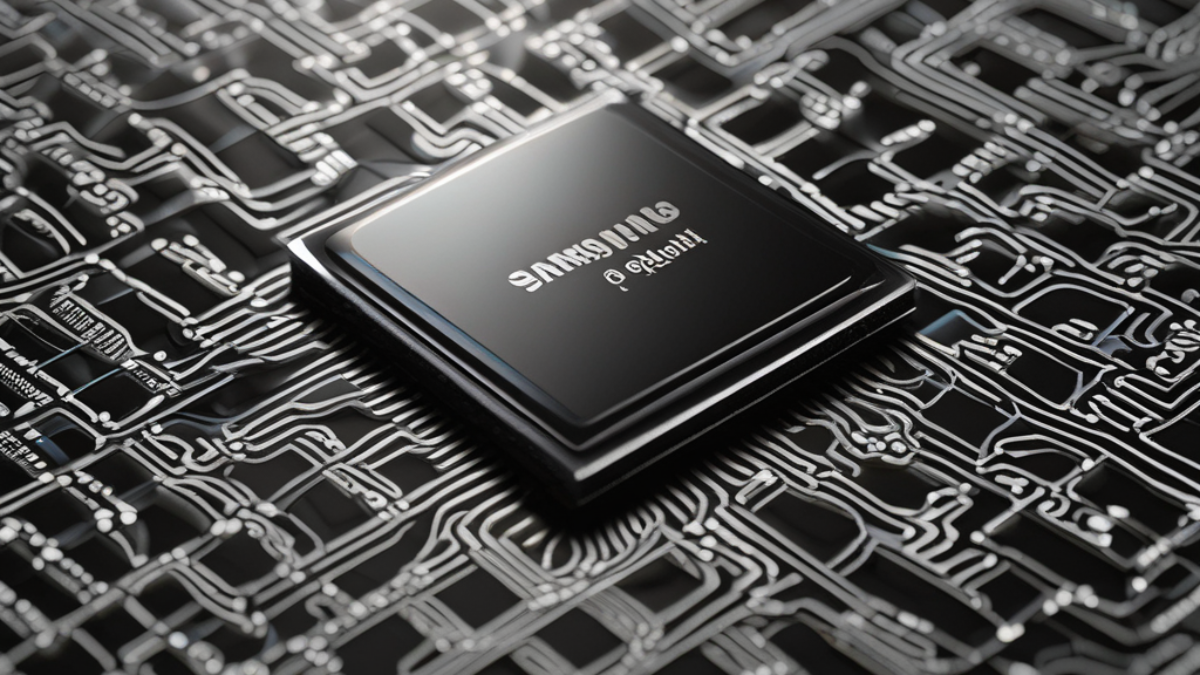 Samsung očakáva 15-násobný skok v ziskovosti vďaka umelej inteligencii