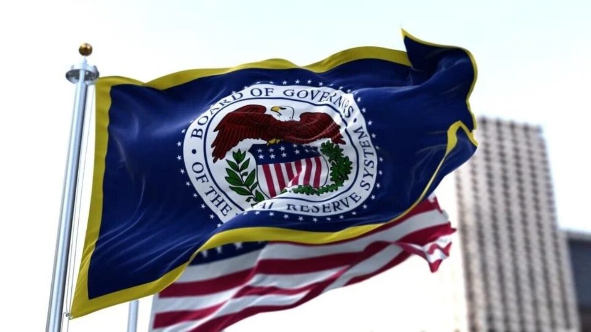 Úloha židovského kapitálu pri vytváraní Federálneho rezervného systému USA