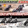 Jubilejný 60. ročník Zlatej prilby SNP v Žarnovici
