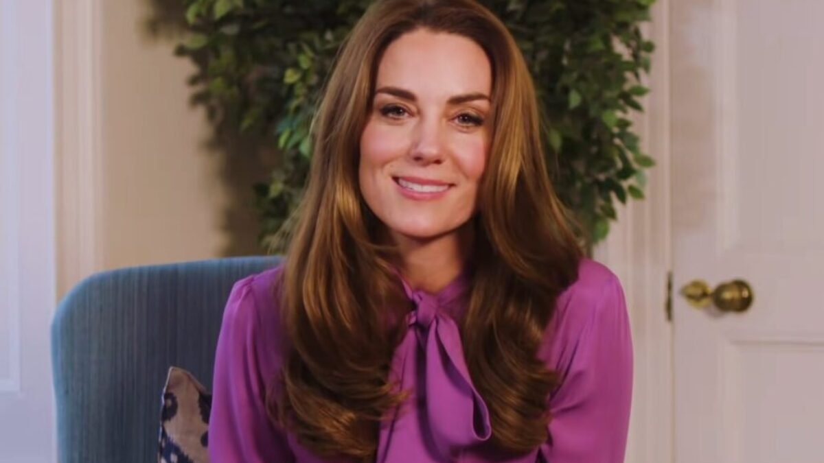 Oficiálne vyhlásenie vojvodkyne Kate po Wimbledone. Zmätok v komentároch