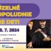 Kúzelné popoludnie pre deti v Trstenej