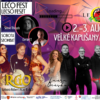 Lečo Festival 2024: Tradičné kultúrno-gastronomické podujatie vo Veľkých Kapušan...