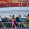 Mesto Poltár chystá podujatie s názvom Nájdi sa v športe, nie v drogách!