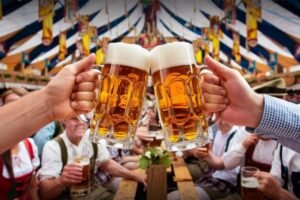 Pivný festival Brezová pod Bradlom 2024