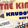 Premietanie rodinnej komédie KRÚDOVCI Nový vek v meste Giraltovce