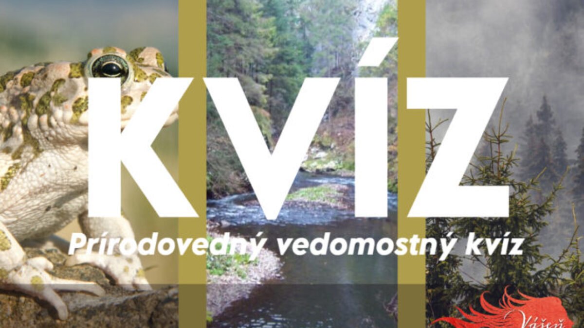 Prírodovedný vedomostný kvíz vás prekvapí svojimi otázkami. Skóre 12/12 vyhradené len pre veľké mozgy