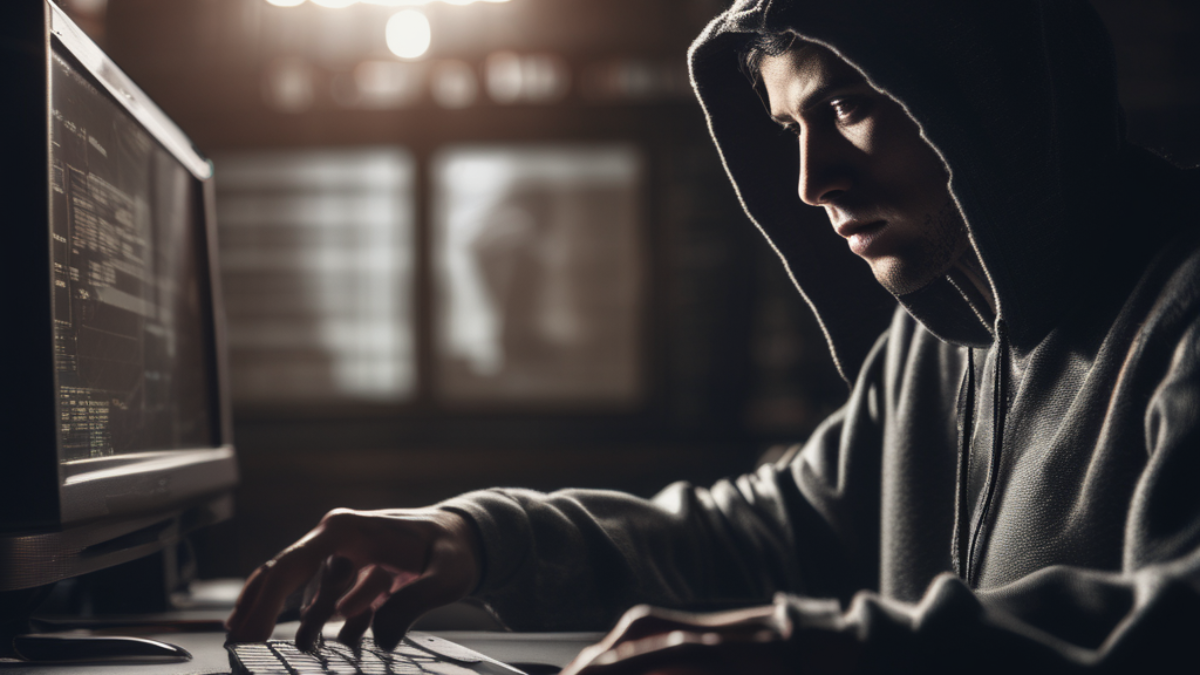 Severokórejskí hackeri prenikajú do krypto projektov