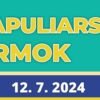 Tradičný Škapuliarsky jarmok v Trstenej