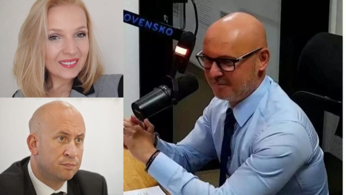 SaS vyzýva ministra Ráža, aby predstavil riešenie situácie na železniciach. Zuzana Plevíková (SMER-SD) reaguje: “Prestaňte prepájať témy, ktoré spolu nesúvisia”