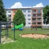 Deti v meste Svit môžu počas leta využívať aj školské ihriská