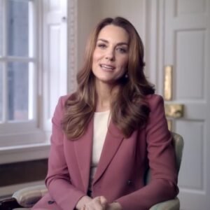 Buckinghamský palác priniesol nové informácie o zdravotnom stave Kate Middleton....