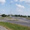 Výstavba turbookružnej križovatky vo Vrábľoch začína v pondelok 15. 7. 2024