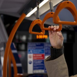 Výluka na linke 565 v meste Modra